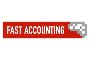 FAST ACCOUNTINGさまロゴ