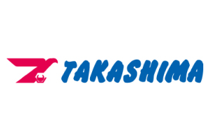 TAKASHIMAさまロゴ
