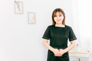 プロフィール写真イメージ