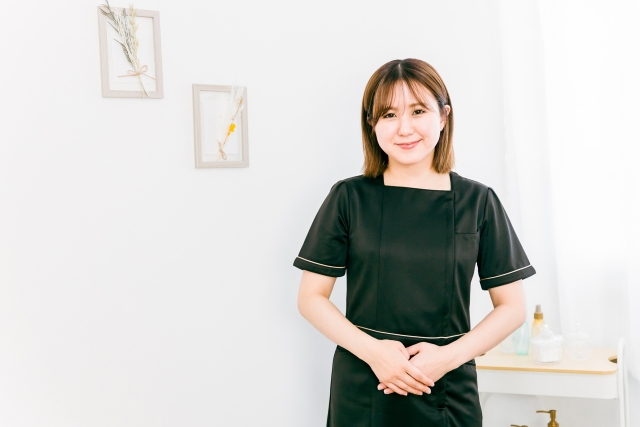 プロフィール写真イメージ