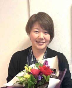 プロフィール画像