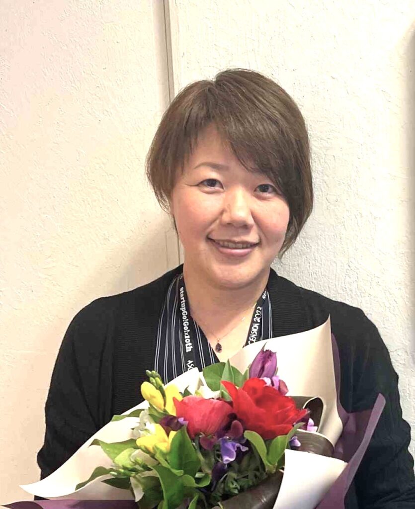 プロフィール画像