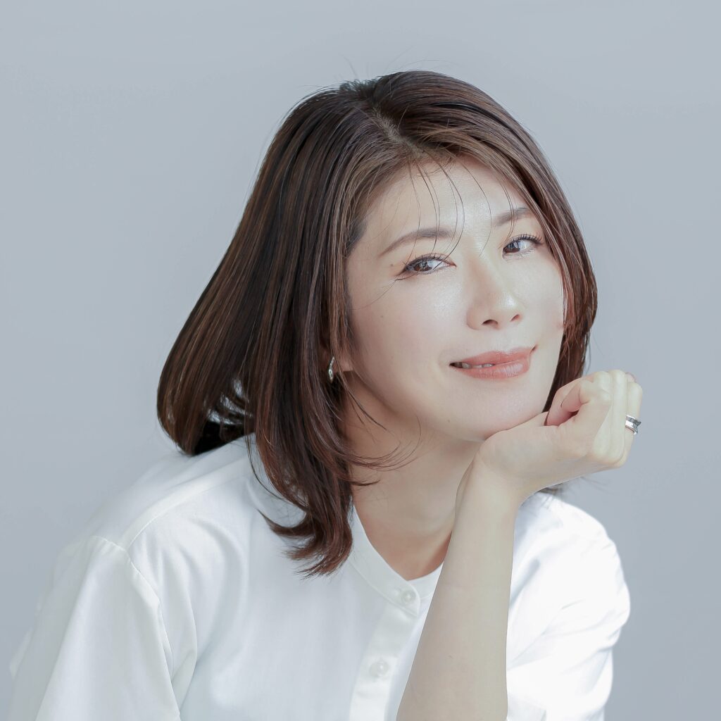 プロフィール画像